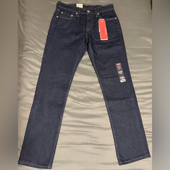 Men’s Levi’s 511 Size 29x30 - Picture 1 of 5